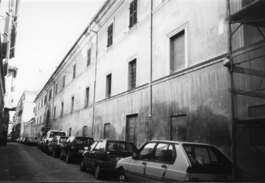 Palazzo Bettini